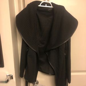 Black Jacket